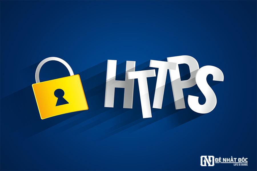 Hướng dẫn cài đặt SSL/ HTTPS không làm giảm thứ hạng từ khóa