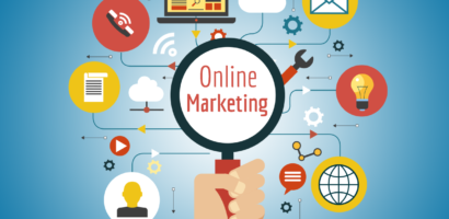 Tự học Marketing Online thì nên bắt đầu từ đâu ?