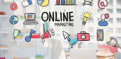 Định vị thương hiệu và sản phẩm trong Kinh doanh Online