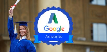 Cách thi và nhận giấy chứng nhận Google AdWords