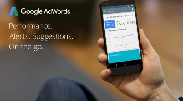 Tài liệu ôn thi Chứng chỉ Google Adwords Mobile