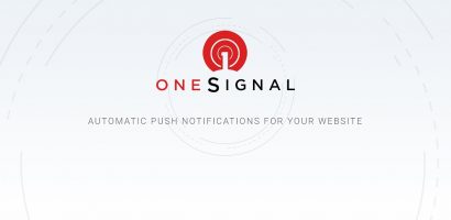 Tuyệt chiêu tạo thông báo đẩy thu hút người dùng với ONESIGNAL